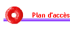 Plan d'acc�s